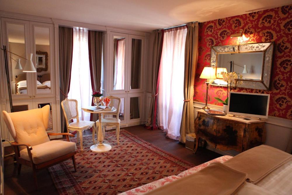 Hotel Il Relais Verona Exterior foto