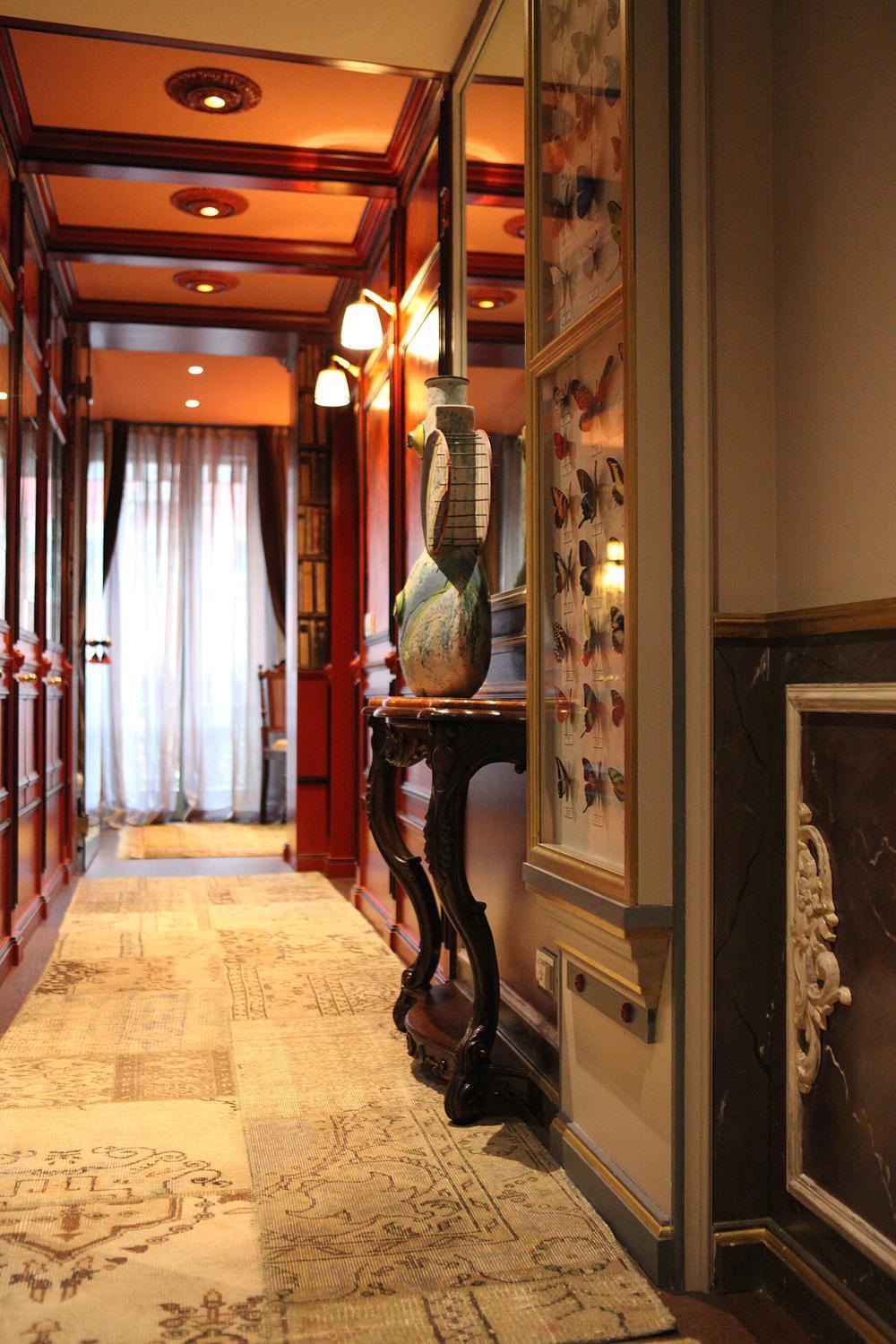 Hotel Il Relais Verona Exterior foto
