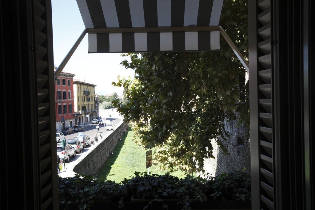 Hotel Il Relais Verona Exterior foto