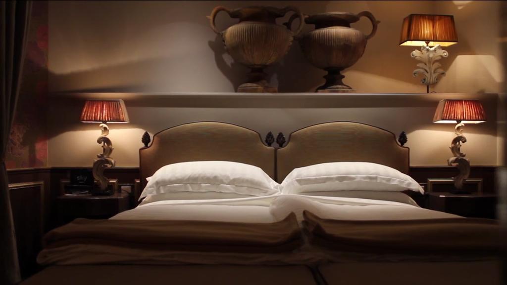 Hotel Il Relais Verona Habitación foto